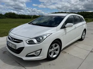 Hyundai i40 1.6 Comfort 2015