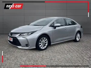 Toyota Corolla Seria E21 (2019-) 1.5 Comfort MS 2022
