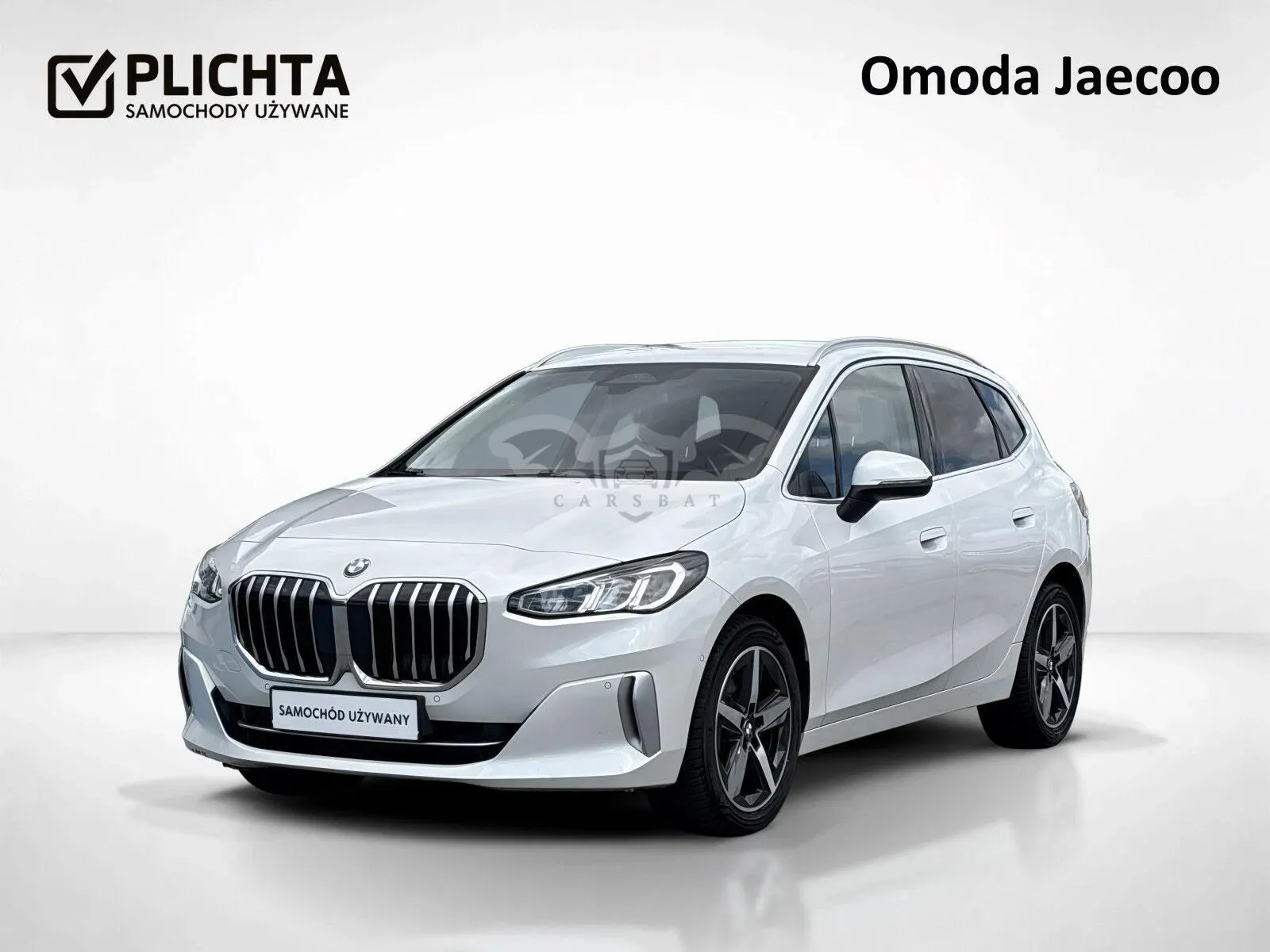 BMW 2 Series 220i mHEV 2023