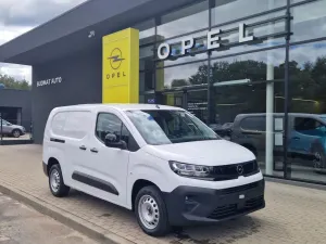 Opel Combo 2026