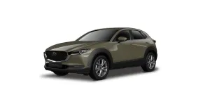 Mazda CX-30 2.0 mHEV Takumi 2WD 2026
