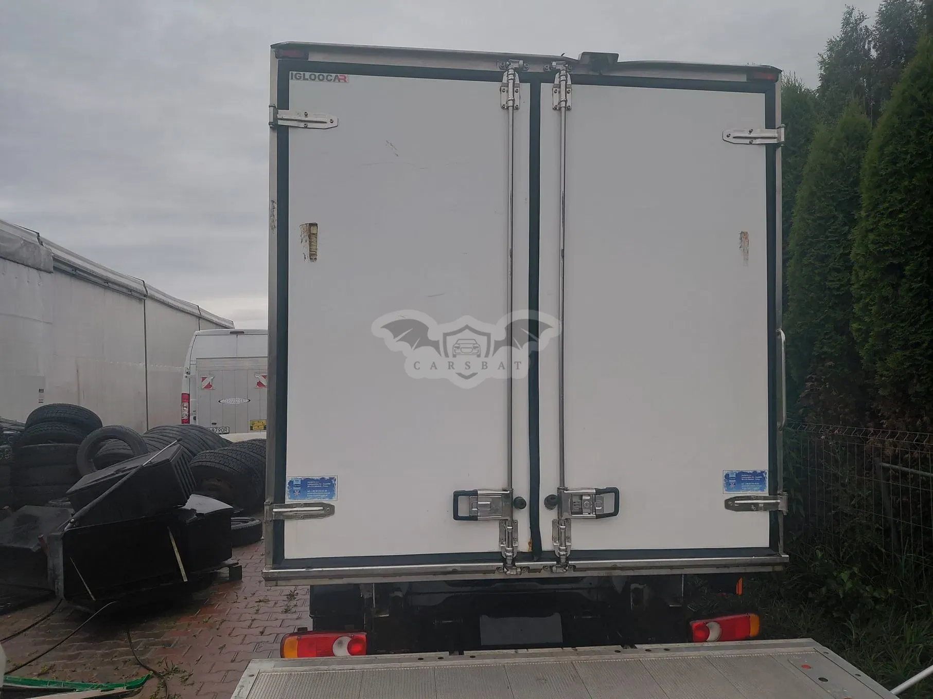 Fiat Ducato 2017