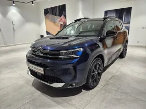 Citroën C5 Aircross 1.2 mHEV Max eDCT6 2023