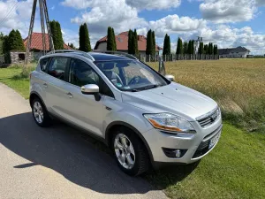 Ford Kuga I (2008-2012) 2.0 TDCi Titanium 2011