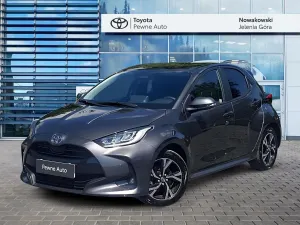 Toyota Yaris IV (2020-) Hybrid 1.5 Style 2025