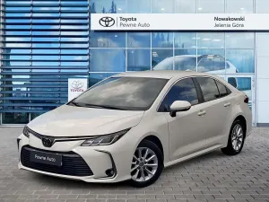 Toyota Corolla Seria E21 (2019-) 2022