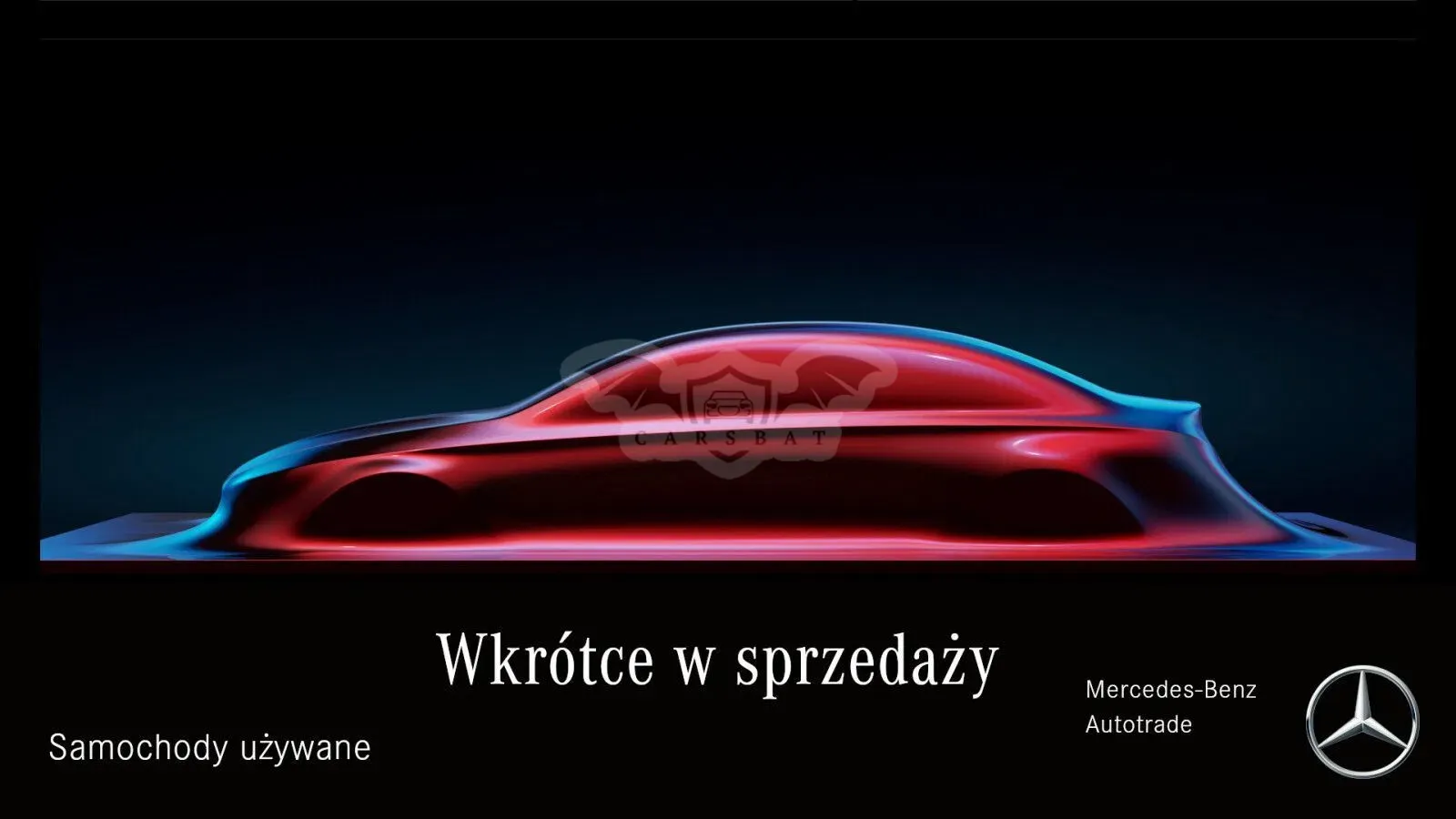 Mercedes-Benz GLA 2025