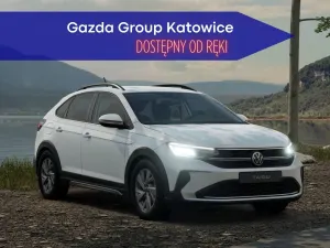 Volkswagen Taigo 1.0 TSI Pure DSG 2026