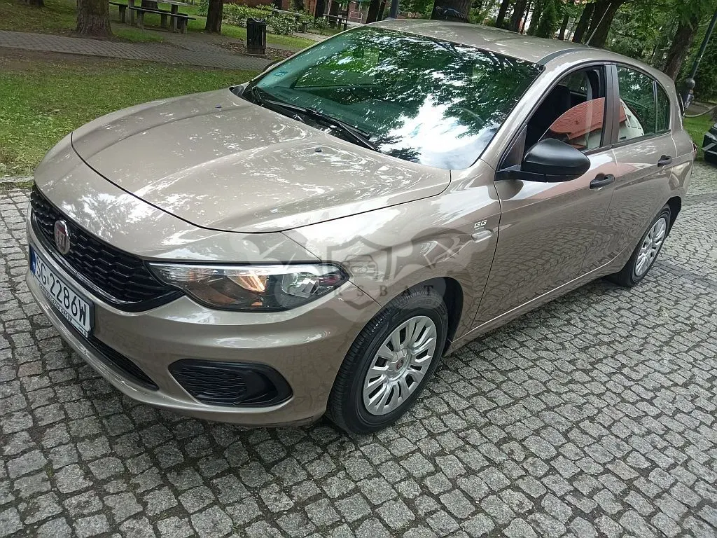 Fiat Tipo II (2016-) 1.4 16v Pop EU6d 2019