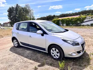 Renault Scenic III (2009-2016) 2009