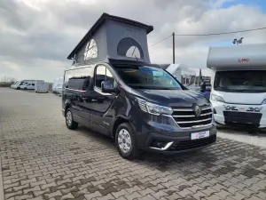 Renault Trafic 2025