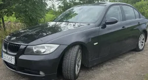 BMW 3 Series E90/E91/E92/E93 (2005-2012) 2006