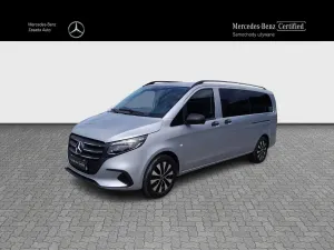 Mercedes-Benz Vito W447 (2014-) Tourer L2 Pro 9G-Tronic 447.703 2025