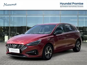 Hyundai i30 III (2017-) 2023