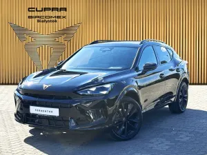 Cupra Formentor 1.5 TSI 2026