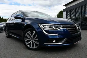 Renault Talisman (SM6) ENERGY TCe 150 EDC LIMITED 2018