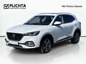 Mg Hs phev 2021