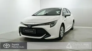 Toyota Corolla Seria E21 (2019-) 1.8 Hybrid Active 2020