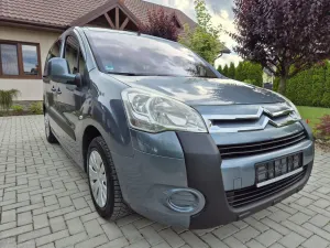 Citroën Berlingo II (2008-2018) 2009