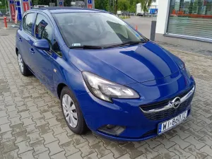 Opel Corsa E (2014-2019) 1.4 Enjoy 2018