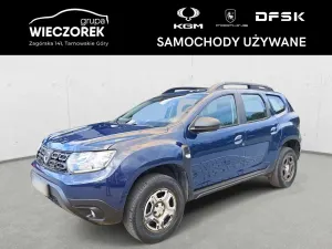 Dacia Duster II (2017-) 1.6 SCe Open S&S 2019