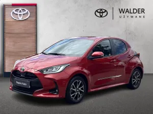 Toyota Yaris IV (2020-) Hybrid 1.5 Comfort 2023