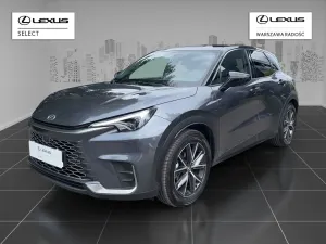 Lexus LBX 1.5 Hybrid Cool 2025