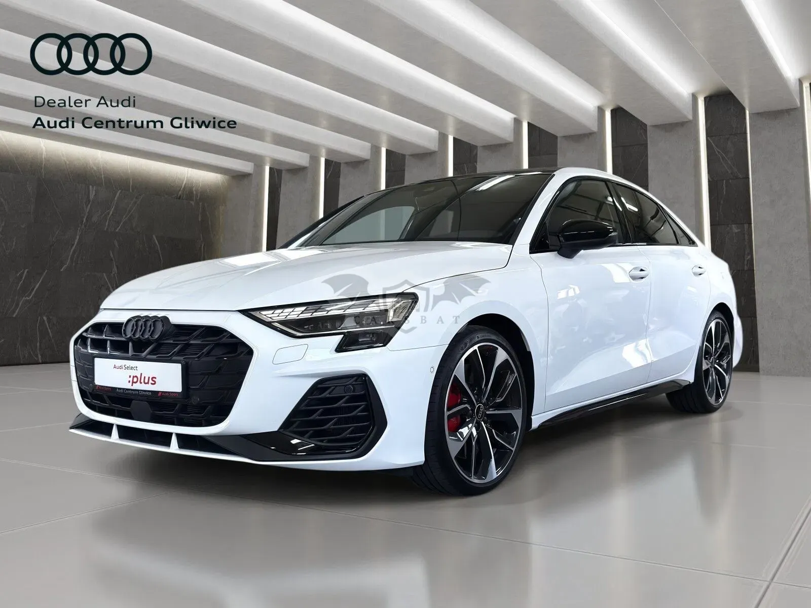 Audi S3 8Y (2020-) 2024