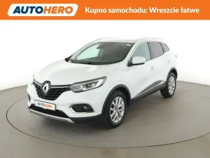 Renault Kadjar 1.3 TCe FAP Intens EDC 2020