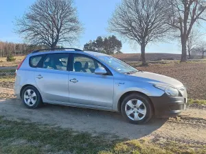 Hyundai i30 I (2007-2012) 1.4 Classic 2010