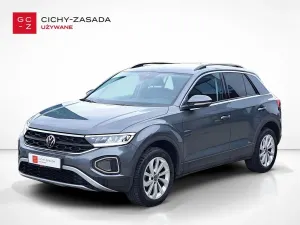 Volkswagen T-ROC II (2025-) 2023