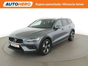 Volvo V60 D4 AWD 2019