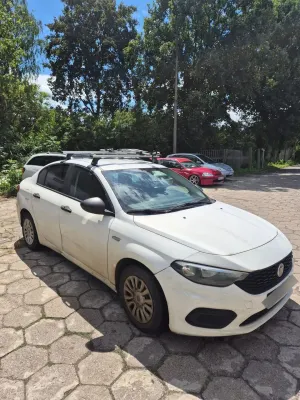 Fiat Tipo II (2016-) 1.4 16V Easy 2018