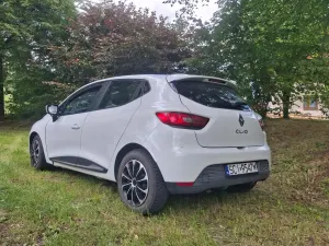 Renault Clio IV (2012-2018) 1.2 16V Expression 2014