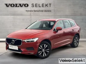 Volvo XC60 II (2017-) 2019