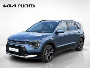 Kia Niro 2026