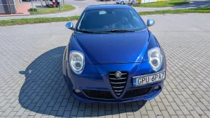 Alfa Romeo Mito 1.3 JTDM Distinctive 2011
