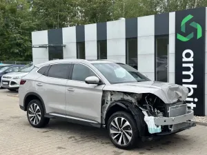 BYD Seal 2025