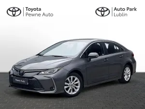 Toyota Corolla Seria E21 (2019-) 1.8 Hybrid Comfort 2024