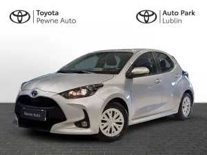 Toyota Yaris IV (2020-) Hybrid 1.5 Comfort 2023