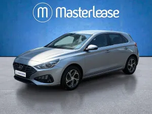 Hyundai i30 III (2017-) 1.5 DPI Comfort 2022