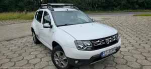 Dacia Duster I (2009-2017) 1.5 dCi Prestige 2015