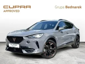 Cupra Formentor 1.5 TSI DSG 2023