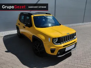 Jeep Renegade 2024