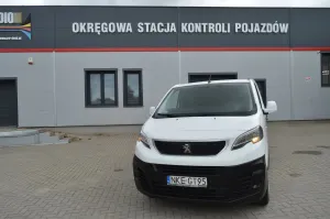 Peugeot Expert 2016