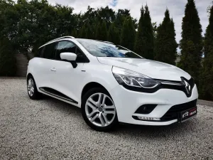 Renault Clio IV (2012-2018) (Energy) TCe 90 Start & Stop LIMITED 2018