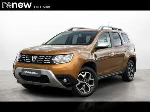 Dacia Duster II (2017-) 1.0 TCe Prestige 2021
