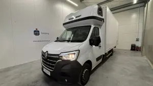Renault Master 2024