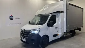 Renault Master 2024