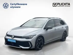 Volkswagen Golf VIII (2020-) 2.0 TDI R-Line DSG 2025